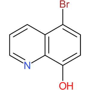 5-Bromoquinolin-8-ol