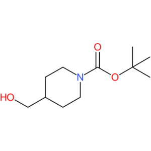 N-Boc-4-piperidinemethanol