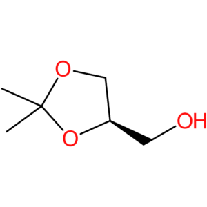 (R)-(2,2-Dimethyl-1,3-dioxolan-4-yl)methanol