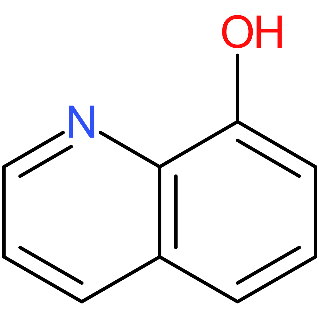 Quinolin-8-ol
