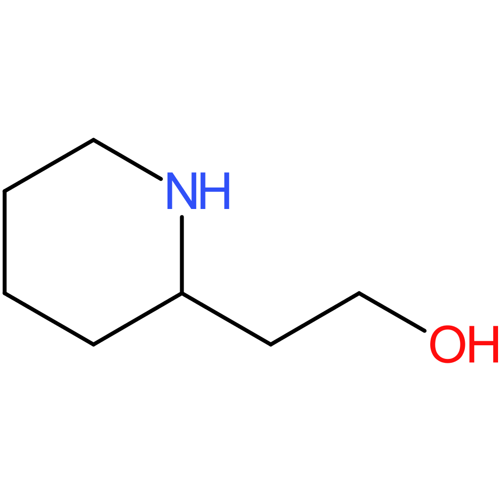 2-(2-Piperidyl)ethan-1-ol