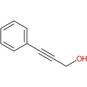 3-Phenylprop-2-yn-1-ol