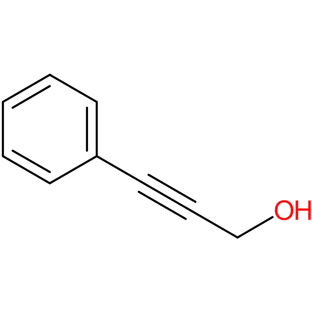 3-Phenylprop-2-yn-1-ol