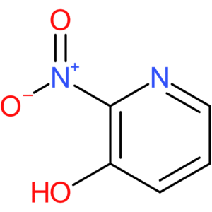 3-Hydroxy-2-nitropyridine