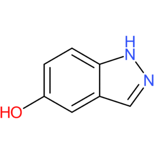 5-Hydroxy-1H-indazole