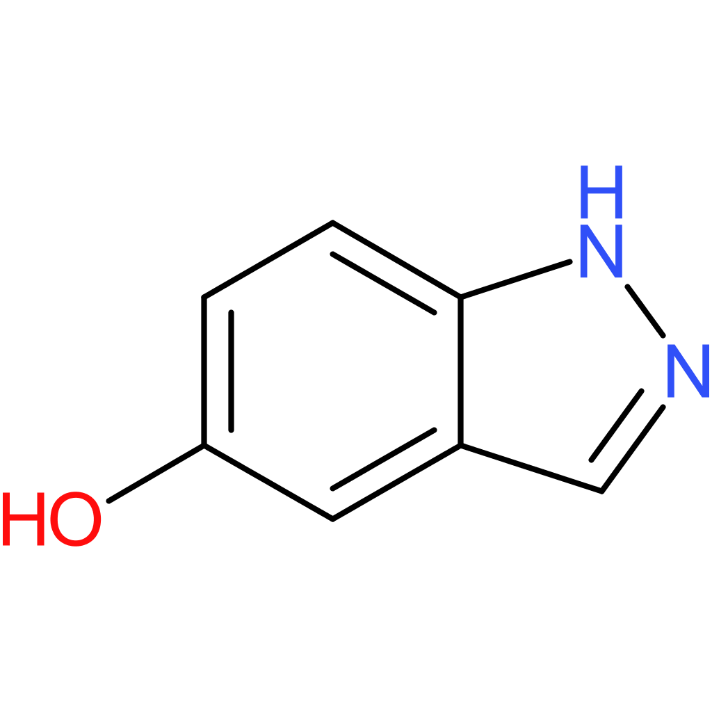 5-Hydroxy-1H-indazole