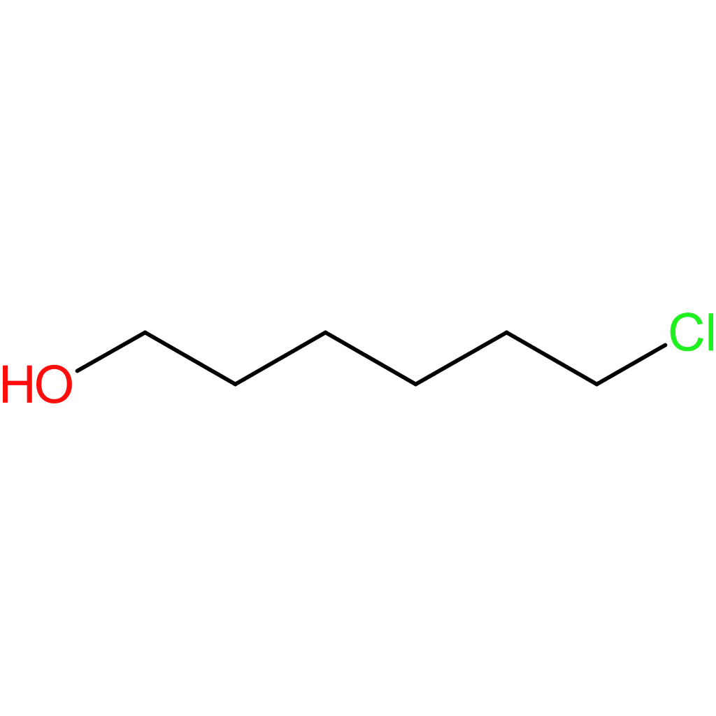 6-Chloro-1-hexanol