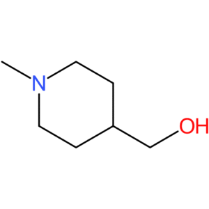 N-Methyl-4-piperidinemethanol