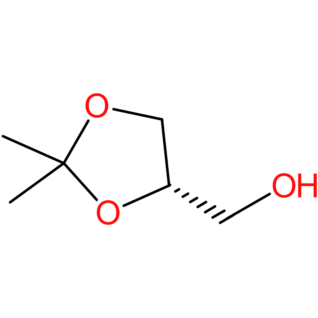 (S)-(+)-1,2-Isopropylideneglycerol