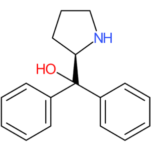 (R)-(+)-alpha,alpha-Diphenyl-2-pyrrolidinemethanol