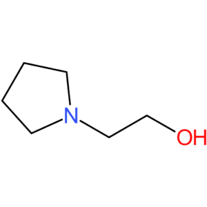 1-(2-Hydroxyethyl)pyrrolidine