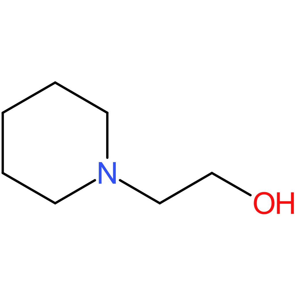 2-(Piperidin-1-yl)ethanol