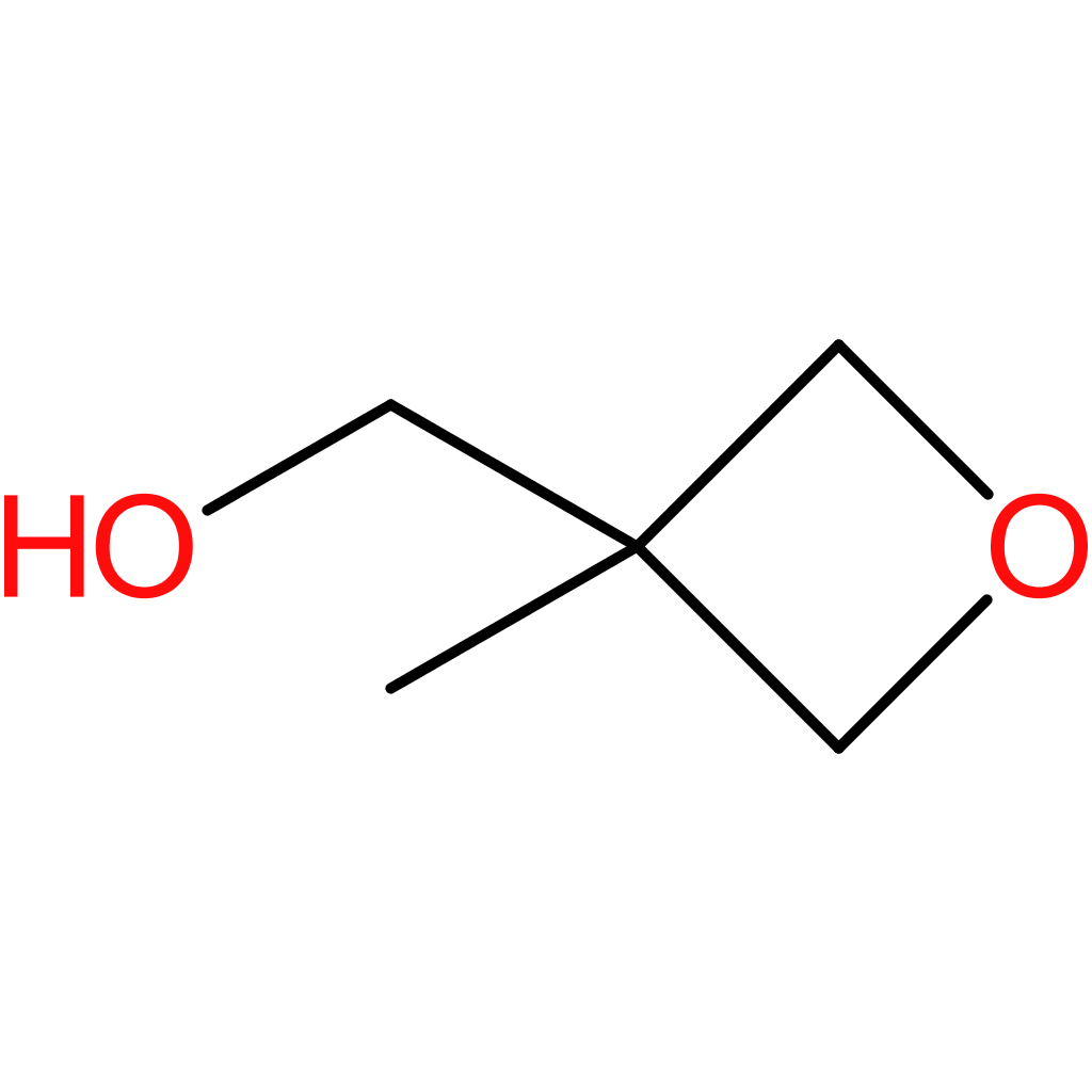 3-Methyl-3-oxetanemethanol