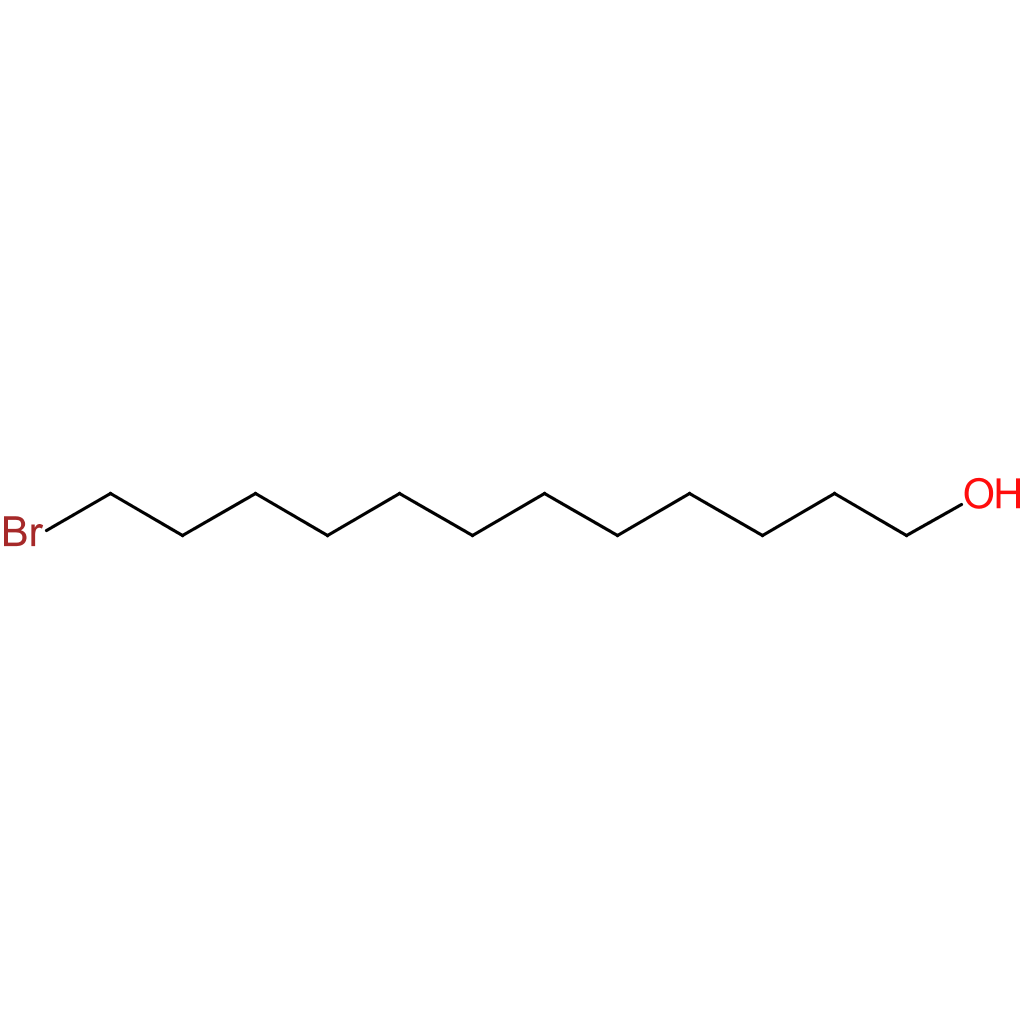 12-Bromo-1-dodecanol