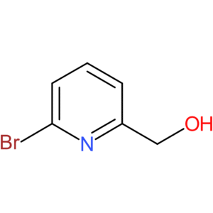 2-Bromo-6-(hydroxymethyl)pyridine