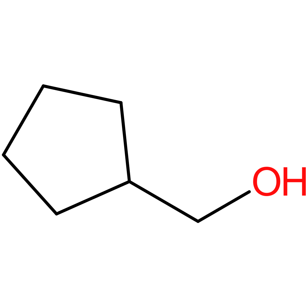 Cyclopentanemethanol