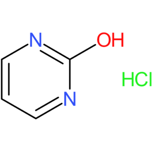 2-Hydroxypyrimidine Hydrochloride