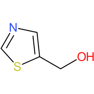 5-(Hydroxymethyl)thiazole