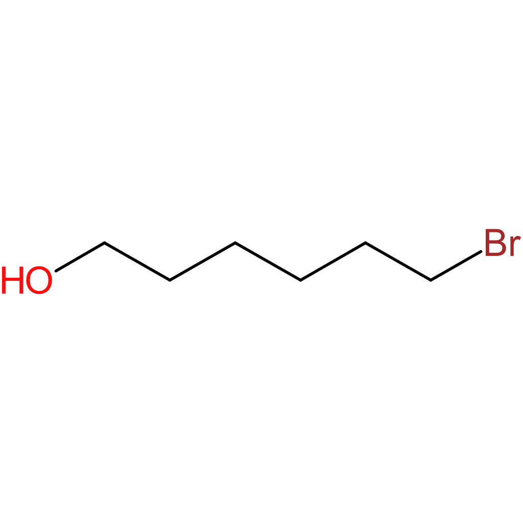 6-Bromo-1-hexanol
