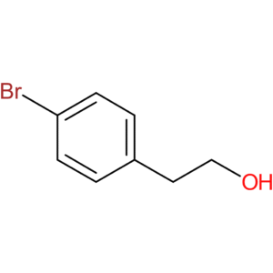 2-(4-Bromophenyl)ethanol
