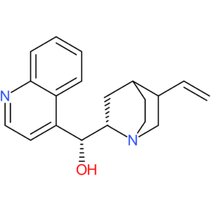 Cinchonidine