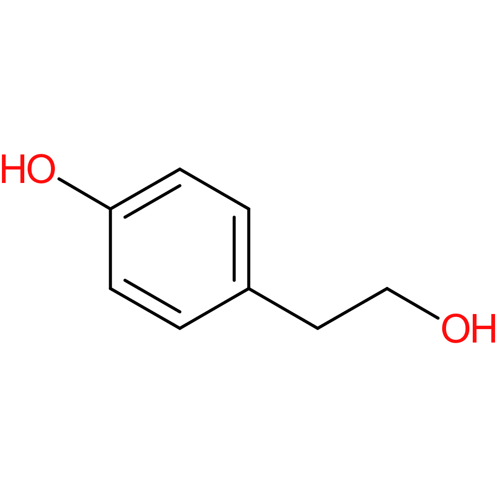 2-(4-Hydroxyphenyl)ethanol