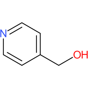 Pyridin-4-ylmethanol