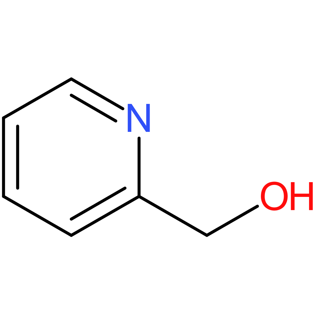 2-Pyridinemethanol