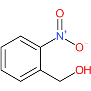 2-Nitrobenzyl Alcohol