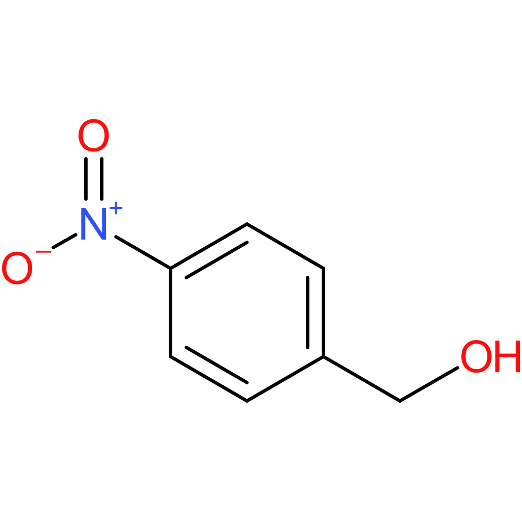 4-Nitrobenzyl Alcohol