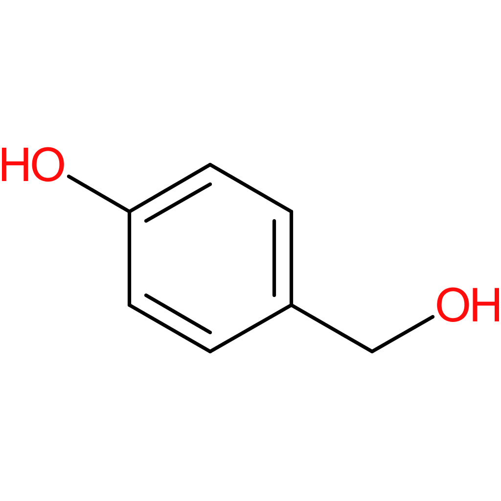 4-Hydroxybenzyl Alcohol