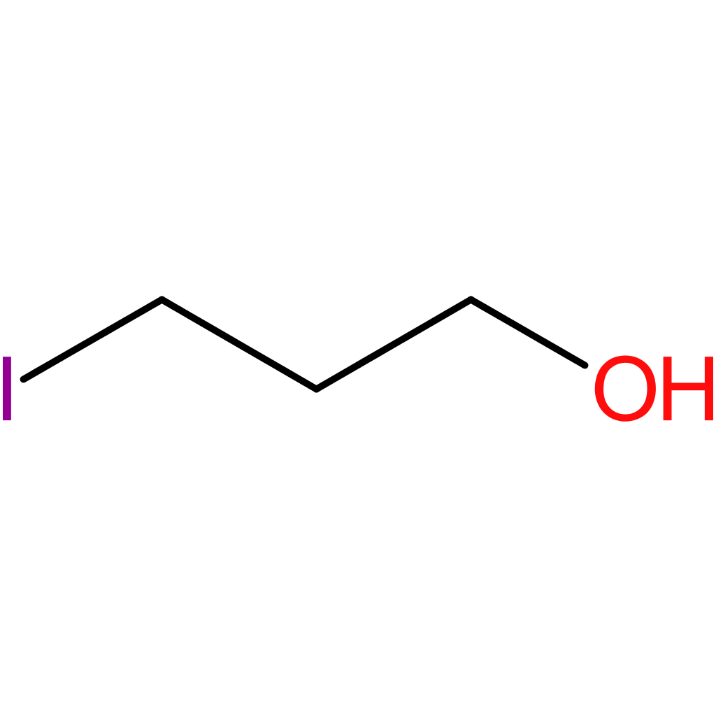 3-Iodo-1-propanol