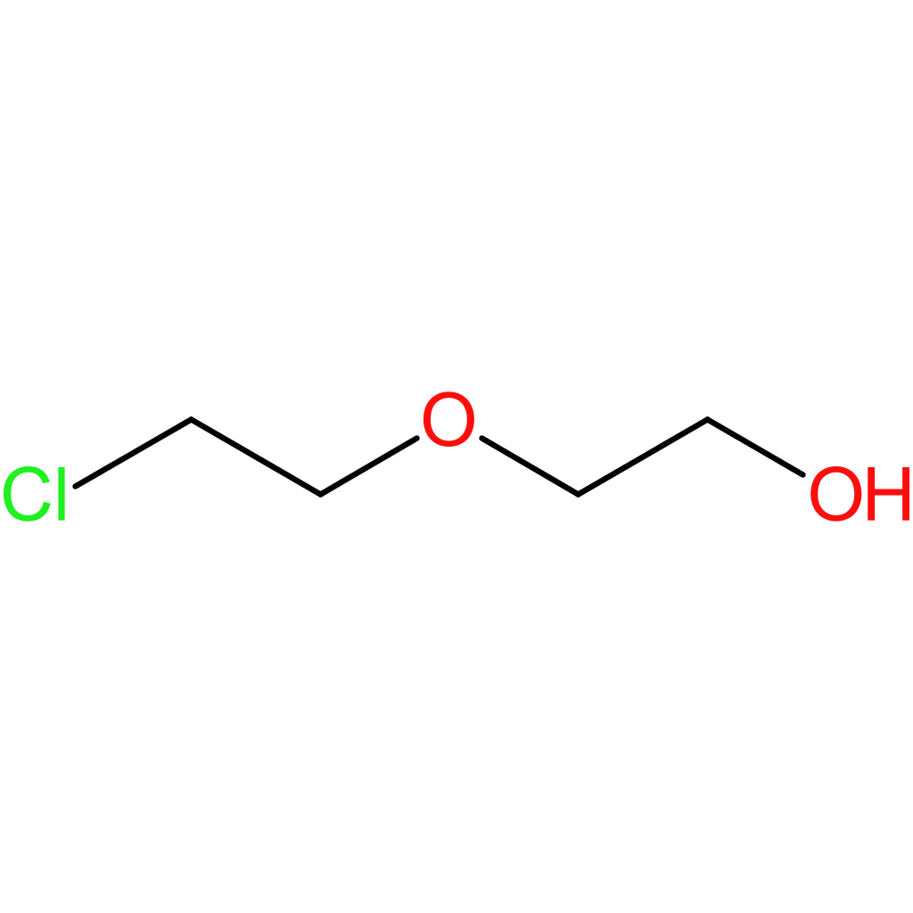 2-(2-Chloroethoxy)ethanol