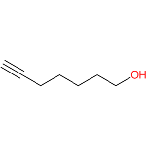 6-Heptyn-1-ol