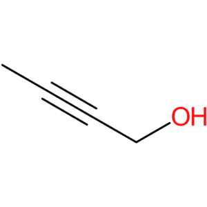 2-Butyn-1-ol