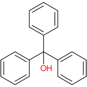 Triphenylmethanol