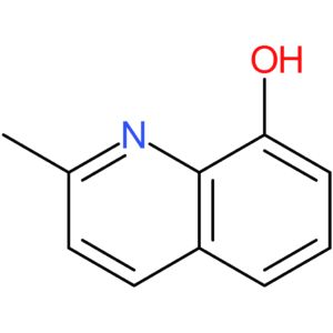 8-Hydroxyquinaldine