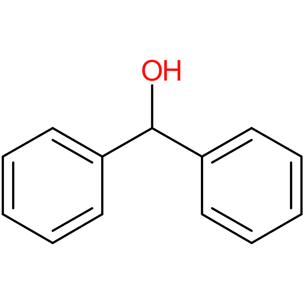 Diphenylmethanol