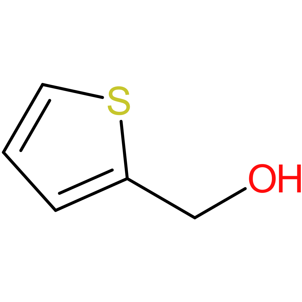 2-(Hydroxymethyl)thiophene