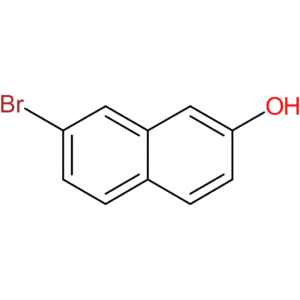 7-Bromo-2-naphthol