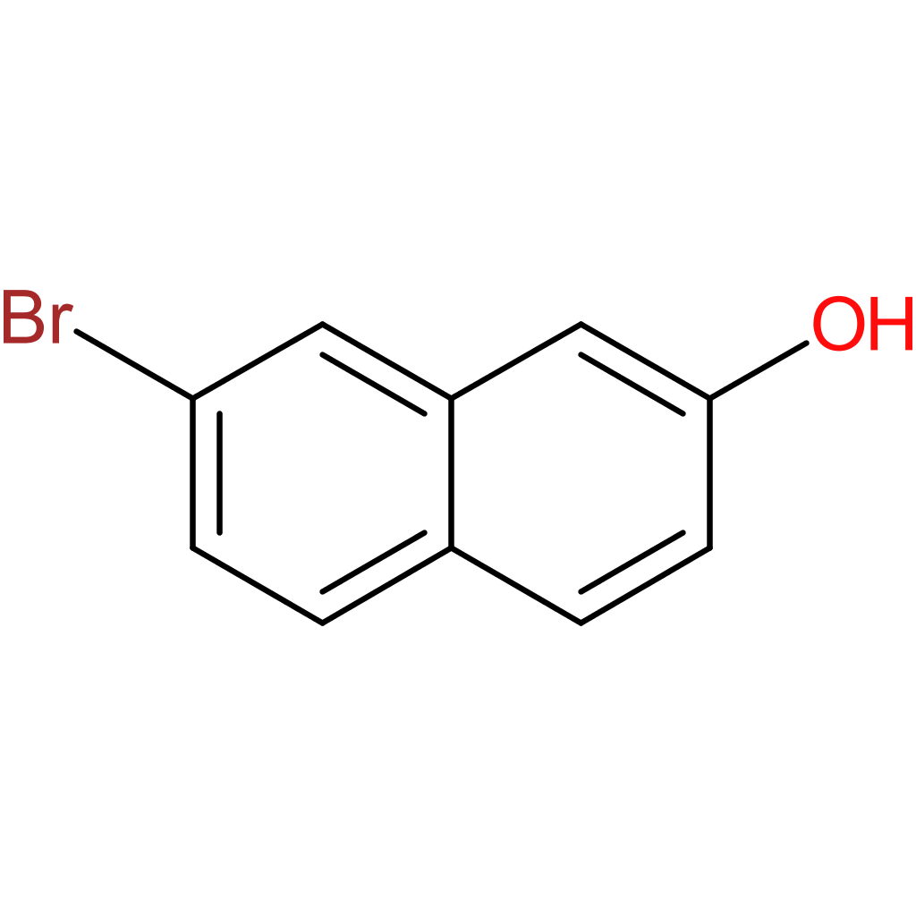 7-Bromo-2-naphthol