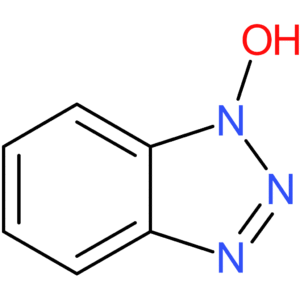 1-Hydroxybenzotriazole (HOBT)
