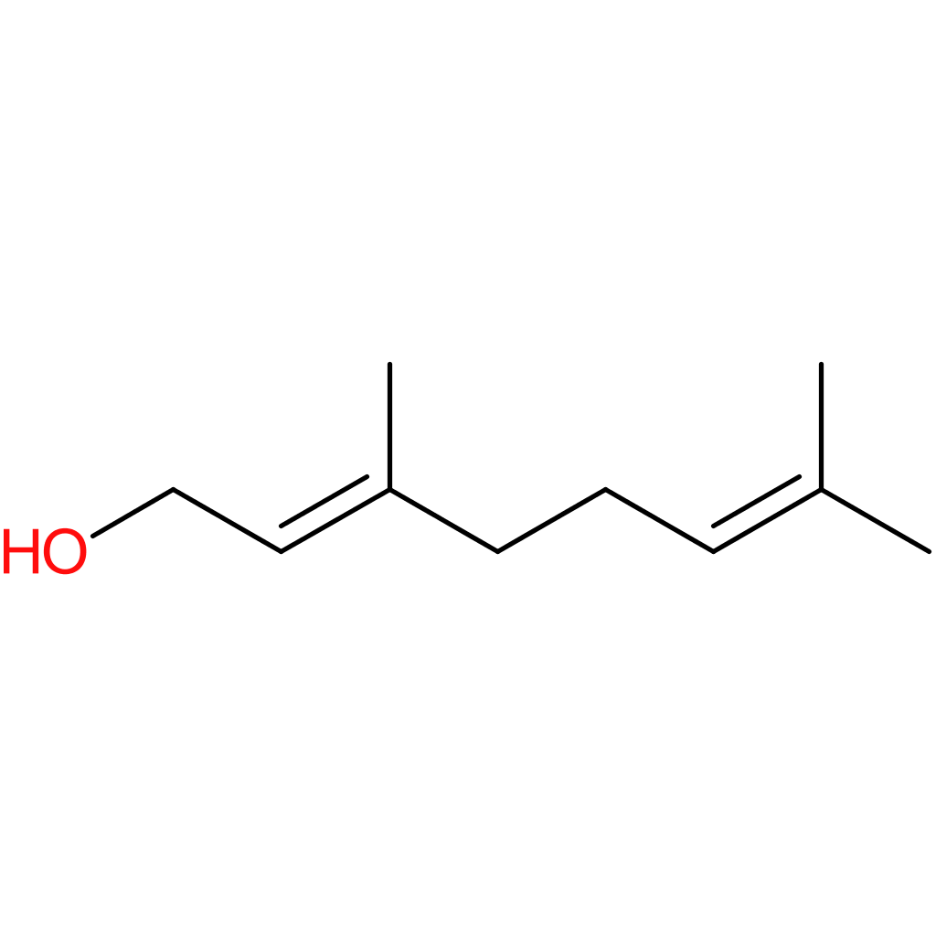 Geraniol