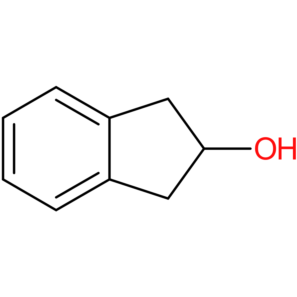 2,3-Dihydro-1H-inden-2-ol