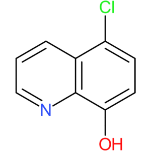 5-Chloro-8-hydroxyquinoline
