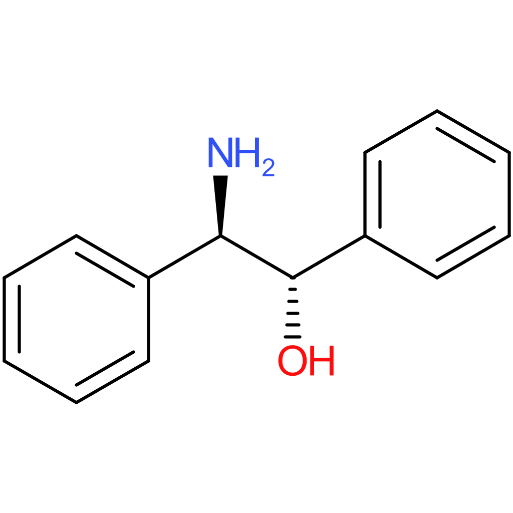 (1S,2R)-2-Amino-1,2-diphenylethanol