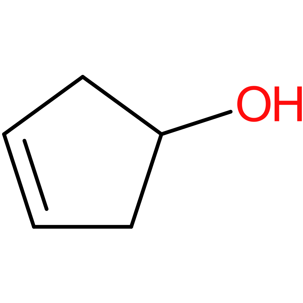 3-Cyclopentene-1-ol