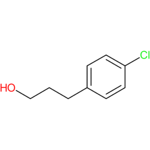 3-(4-Chlorophenyl)propan-1-ol