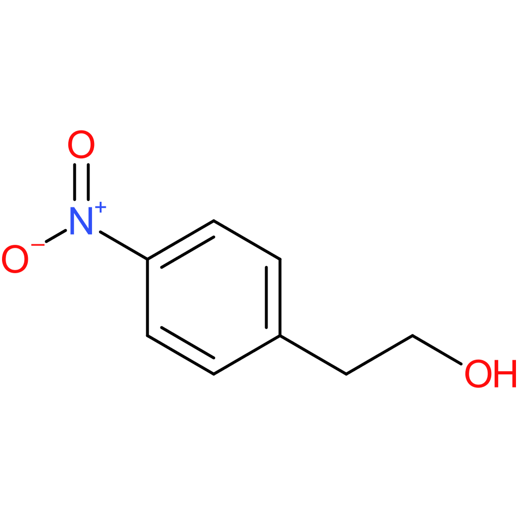 2-(4-Nitrophenyl)ethanol
