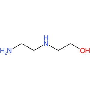 2-(2-Aminoethylamino)ethanol